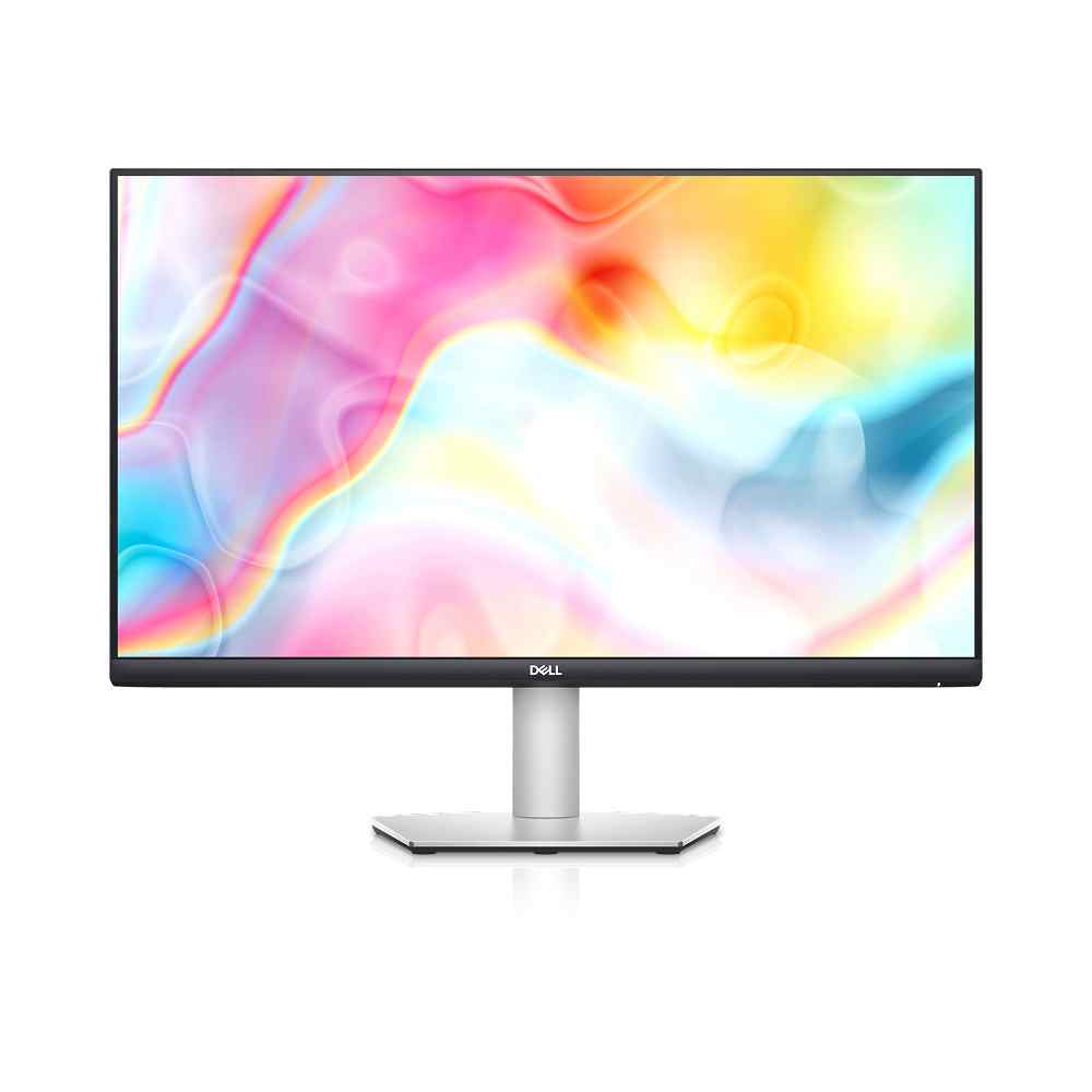 მონიტორი DELL S2722QC 27'' 4K IPS - 210-BBRQ