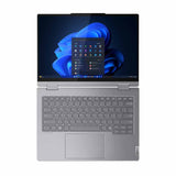 ლეპტოპი Lenovo ThinkBook 14 2-in-1 G4 IM 14" WUXGA (Ultra 5-125U/16GB/512GB SSD) - 21MX002URU