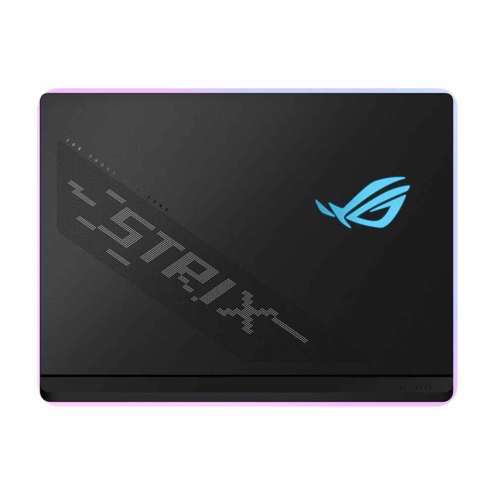 ლეპტოპი თამაშებისთვის (Gaming) Asus ROG Strix 16 G615LW-S5005 16" 2.5K (Ultra 9-285HX/16GB/1TB SSD/RTX 5080) - 90NR0LG1-M00050