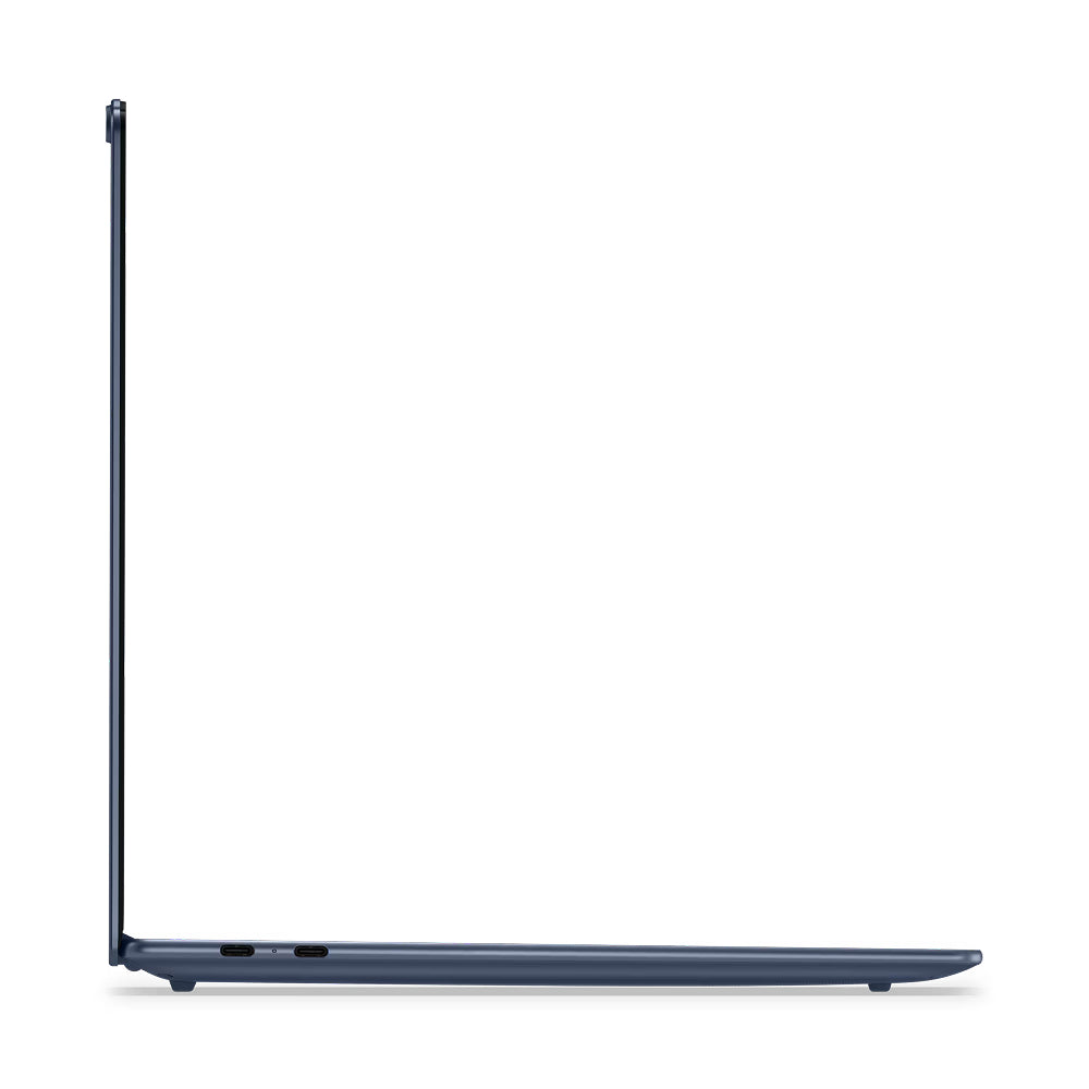 ლეპტოპი Lenovo Yoga Slim 7 14Q8X9 OLED 14.5" 3K (Snapdragon X Elite/32GB/1TB SSD/W11H) - 83ED0049RK