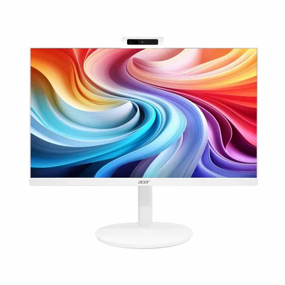 All-in-one კომპიუტერი (მონობლოკი) Acer Aspire C27-1 27" FHD (i7-1355U/16GB/512GB SSD) - DQ.BNRMC.001