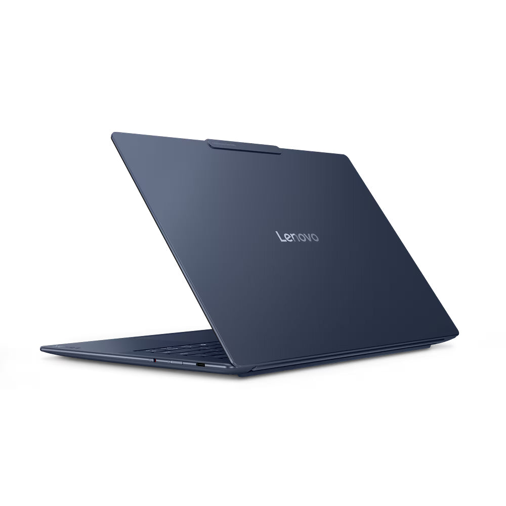 ლეპტოპი Lenovo Yoga Slim 7 14Q8X9 OLED 14.5" 3K (Snapdragon X Elite/32GB/1TB SSD/W11H) - 83ED0049RK