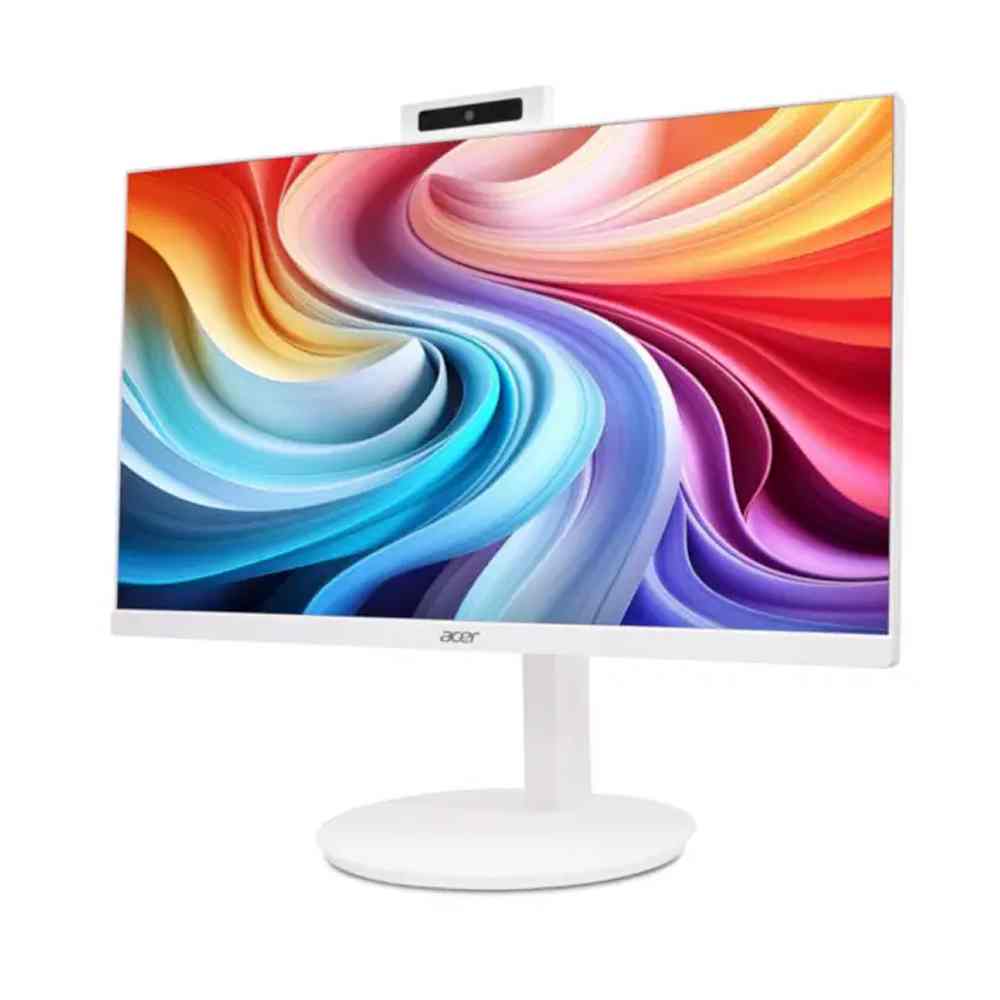 All-in-one კომპიუტერი (მონობლოკი) Acer Aspire C27-1 27" FHD (i7-1355U/16GB/512GB SSD) - DQ.BNRMC.001