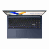 ლეპტოპი Asus Vivobook X1504ZA-BQ322 15.6" FHD (i5-1235U/8GB/512GB) - 90NB1021-M00R80