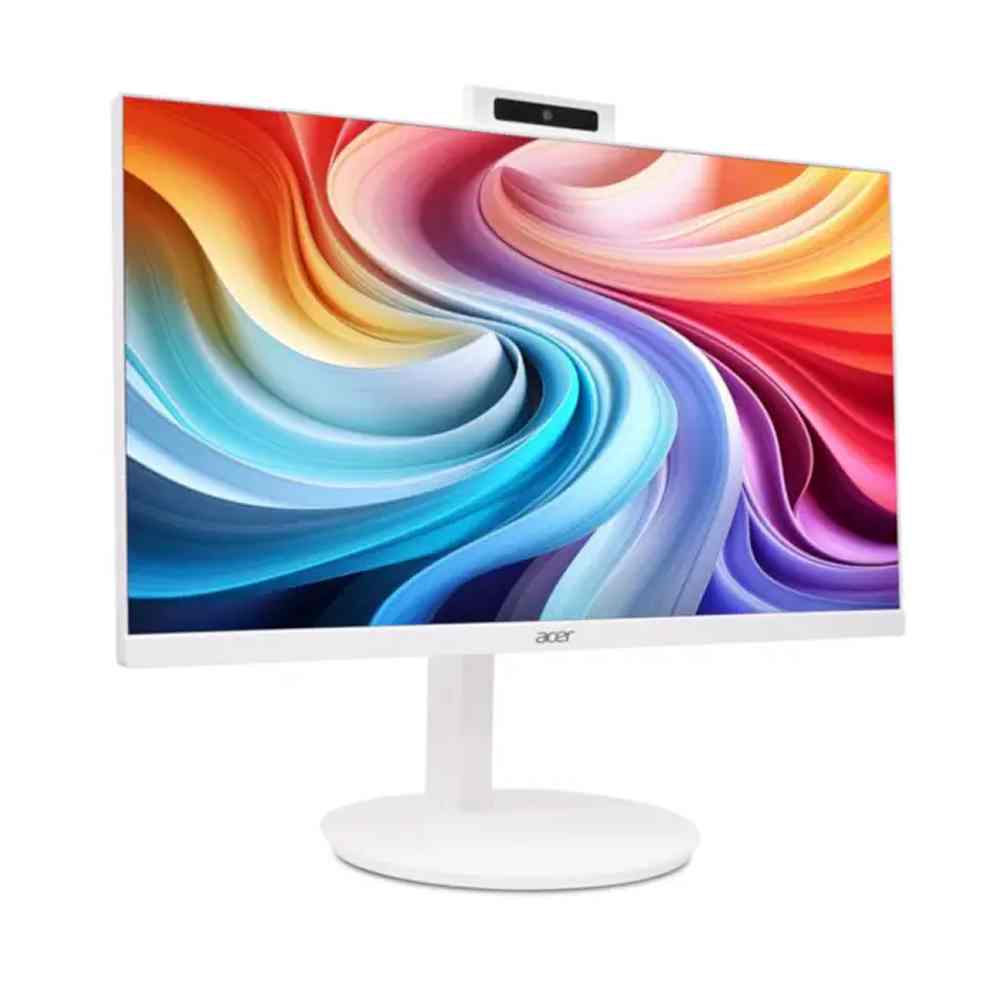 All-in-one კომპიუტერი (მონობლოკი) Acer Aspire C27-1 27" FHD (i7-1355U/16GB/512GB SSD) - DQ.BNRMC.001
