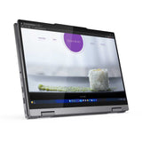 ლეპტოპი Lenovo ThinkBook 14 2-in-1 G4 IM 14" WUXGA (Ultra 5-125U/16GB/512GB SSD) - 21MX002URU