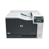 პრინტერი (ფერადი, ლაზერული) HP LaserJet Professional CP5225DN - CE712A