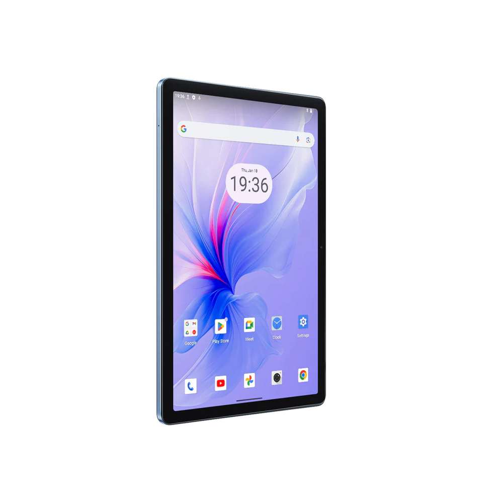 პლანშეტი Blackview 16 PRO LTE 10.9'' 2K (Unisoc Tiger T616/8GB/256GB) - 6931548316817