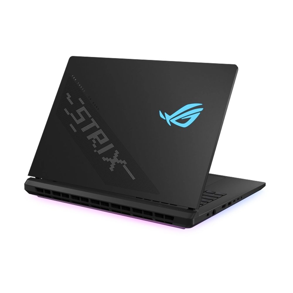 ლეპტოპი თამაშებისთვის (Gaming) Asus ROG Strix 16 G615LW-S5005 16" 2.5K (Ultra 9-285HX/16GB/1TB SSD/RTX 5080) - 90NR0LG1-M00050
