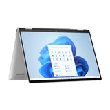 ლეპტოპი HP ENVY x360 16" 2K (Ultra 5-125U/16GB/512GB SSD/W11H) - A16KHEA
