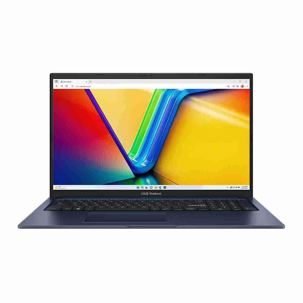 ლეპტოპი Asus Vivobook 17 17.3" FHD (i5-1335U/16GB/512GB) - X1704VA-AU444