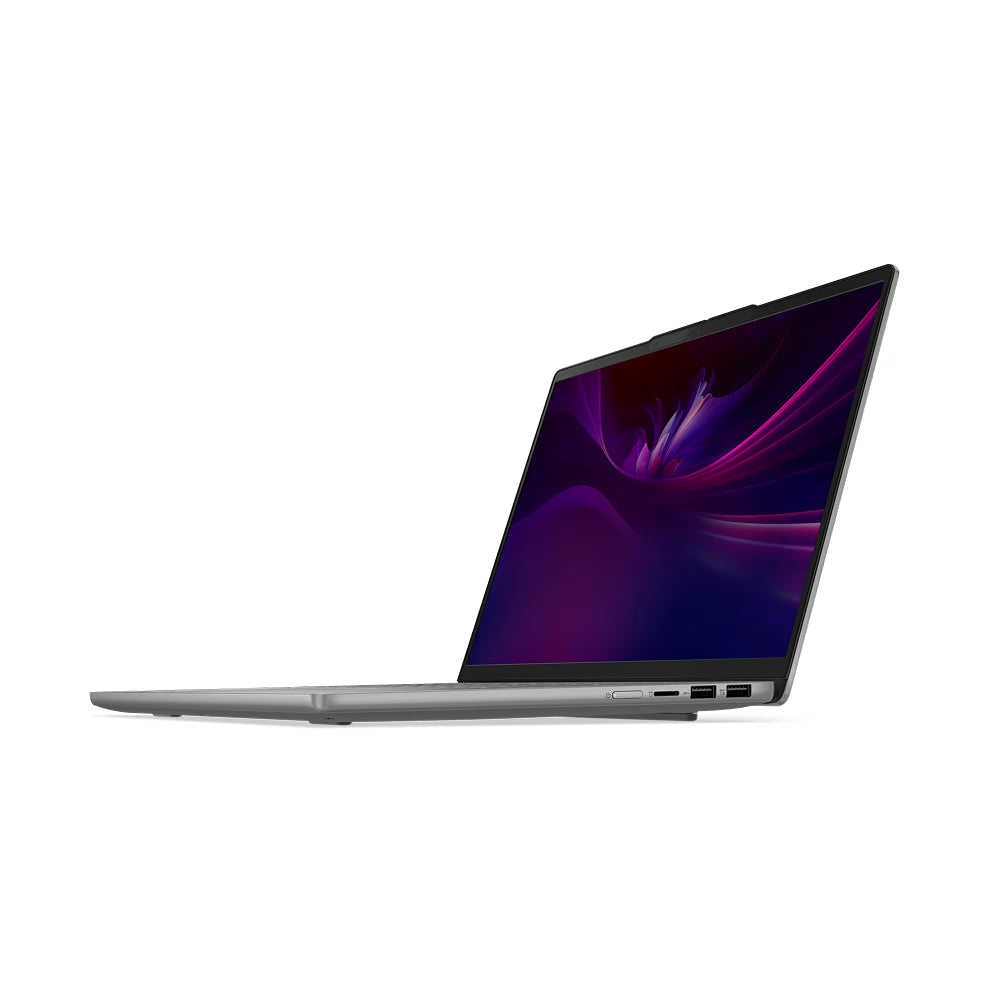 ლეპტოპი Lenovo IdeaPad Slim 5 14IRH10R 14" WUXGA (Core 5-210H/16GB/1TB SSD) - 83J00075RK/GE