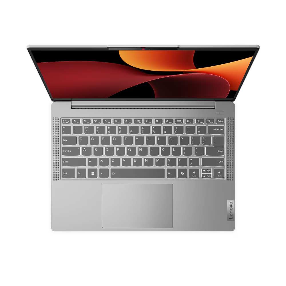 ლეპტოპი Lenovo IdeaPad Slim 5 14" WUXGA (R7-8845HS/16GB/1TB) - 83DB0019RK