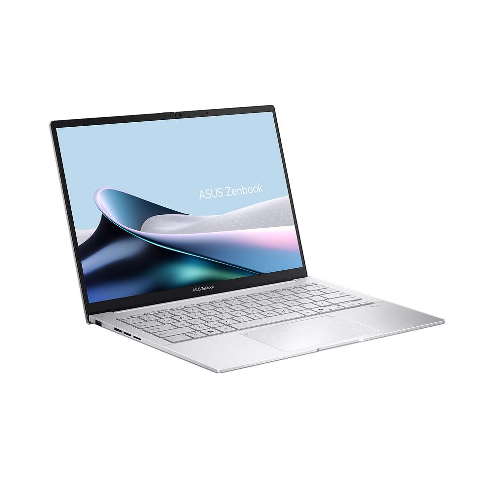 ლეპტოპი Asus ZenBook 14 UX3405CA-QL549 14" OLED (Ultra 7-255H/16GB/1TB SSD) - 90NB14W4-M00UZ0