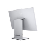 All-in-one კომპიუტერი (მონობლოკი) Lenovo IdeaCentre AIO 24IRH9 23.8" FHD (i3-1315U/8GB/512GB SSD) - F0HN00G3RU