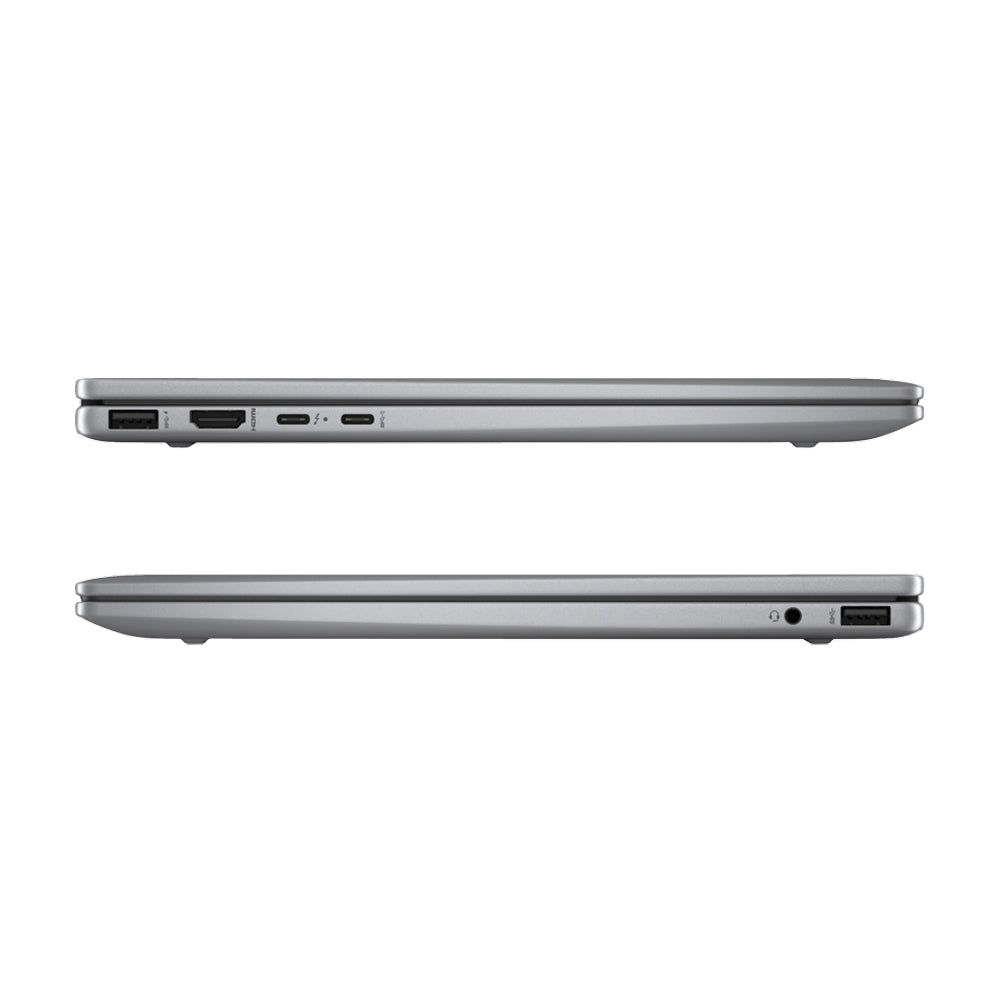 ლეპტოპი HP ENVY x360 14-fc0026ci 14" OLED 2.8K (Ultra 5-125U/16GB/1TB SSD/W11H) - B84VSEA