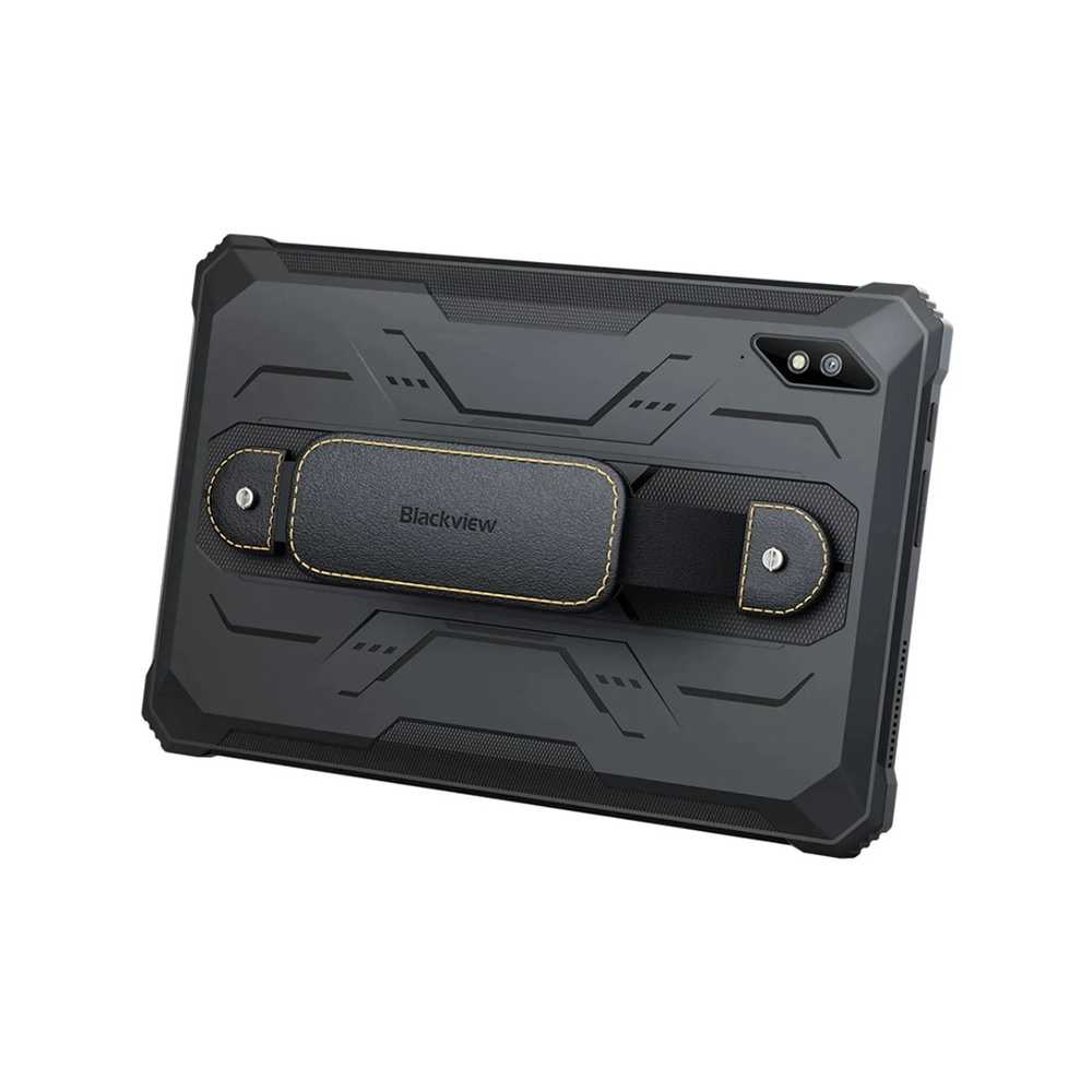 პლანშეტი Blackview Active 8 Pro Rugged Tablet LTE 10.3'' FHD+ (Helio G99/8GB/256GB) - 6931548313724