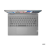 ლეპტოპი Lenovo IdeaPad 5 2-in-1 14AHP9 14" OLED (R5-8645HS /16GB/512GB) - 83DR005DRK