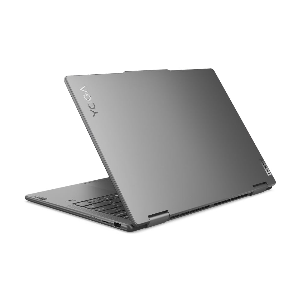 ლეპტოპი Lenovo Yoga 7 14" 2.8K (Ultra 7-155H/32GB/1TB SSD/W11H) - 83DJ00CBRK