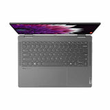 ლეპტოპი Lenovo Yoga 7 14" 2.8K (Ultra 7-155H/16GB/1TB SSD/W11H) - 83DJ008RRK