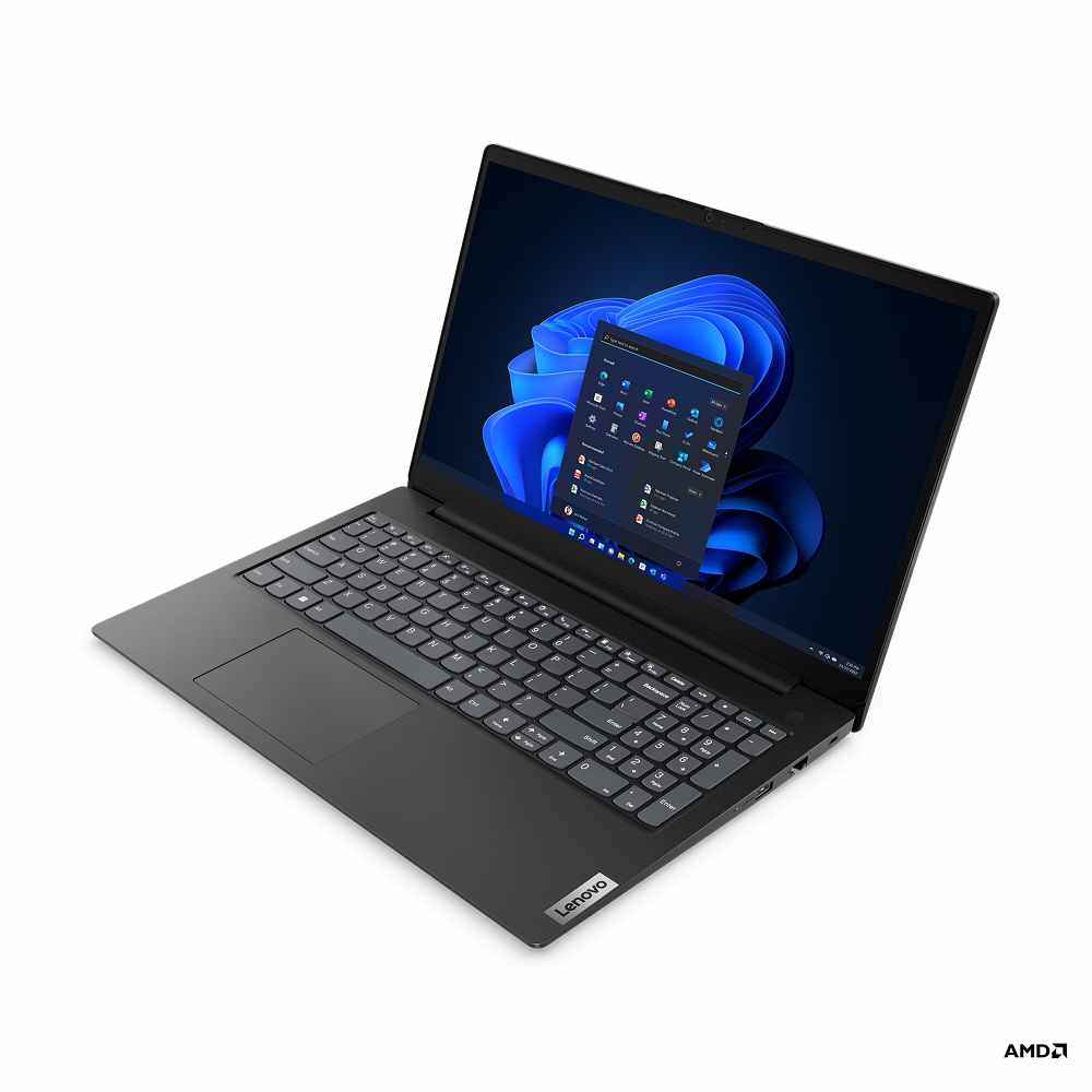 ლეპტოპი Lenovo V15 G4 15.6" FHD (R3-7320U/8GB/512GB SSD) - 82YU0161RK