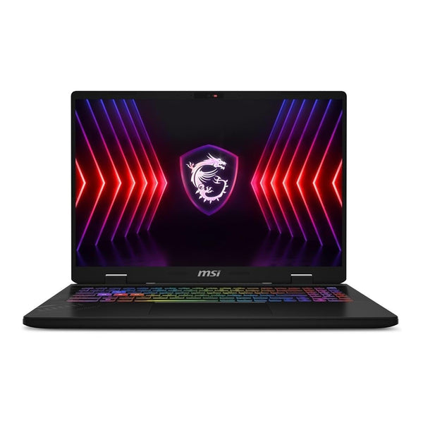 ლეპტოპი თამაშებისთვის (Gaming) MSI Crosshair 16 HX D14VFKG 16" QHD+ (i7-14700HX/16GB/1TB SSD/RTX 4060) - 9S7-15P223-885