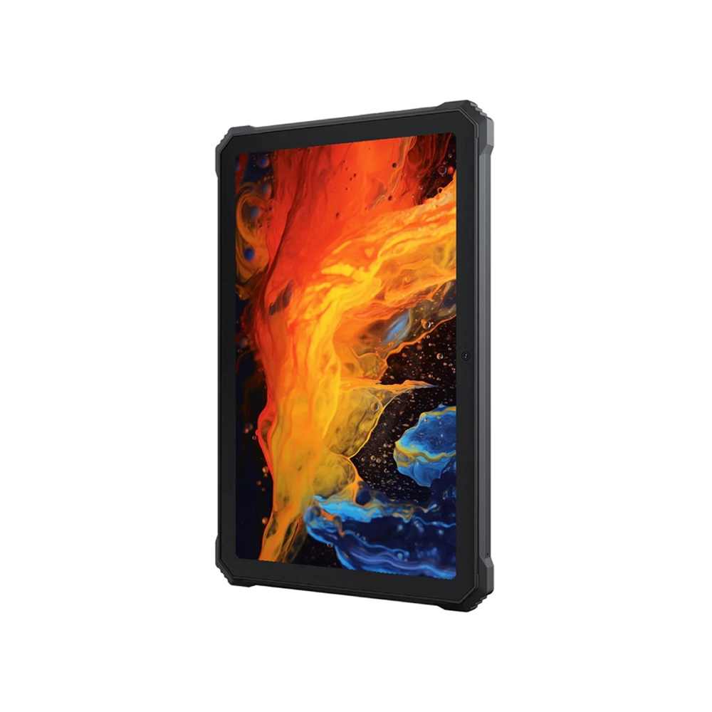 პლანშეტი Blackview Active 8 Pro Rugged Tablet LTE 10.3'' FHD+ (Helio G99/8GB/256GB) - 6931548313724