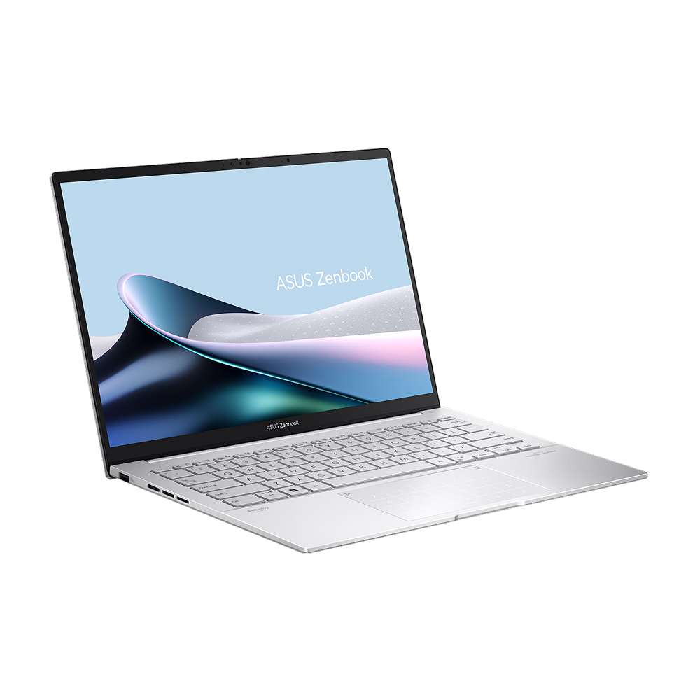 ლეპტოპი Asus ZenBook 14 14" OLED 3K (Ultra 9-285H/16GB/1TB SSD) - UX3405CA-PP590