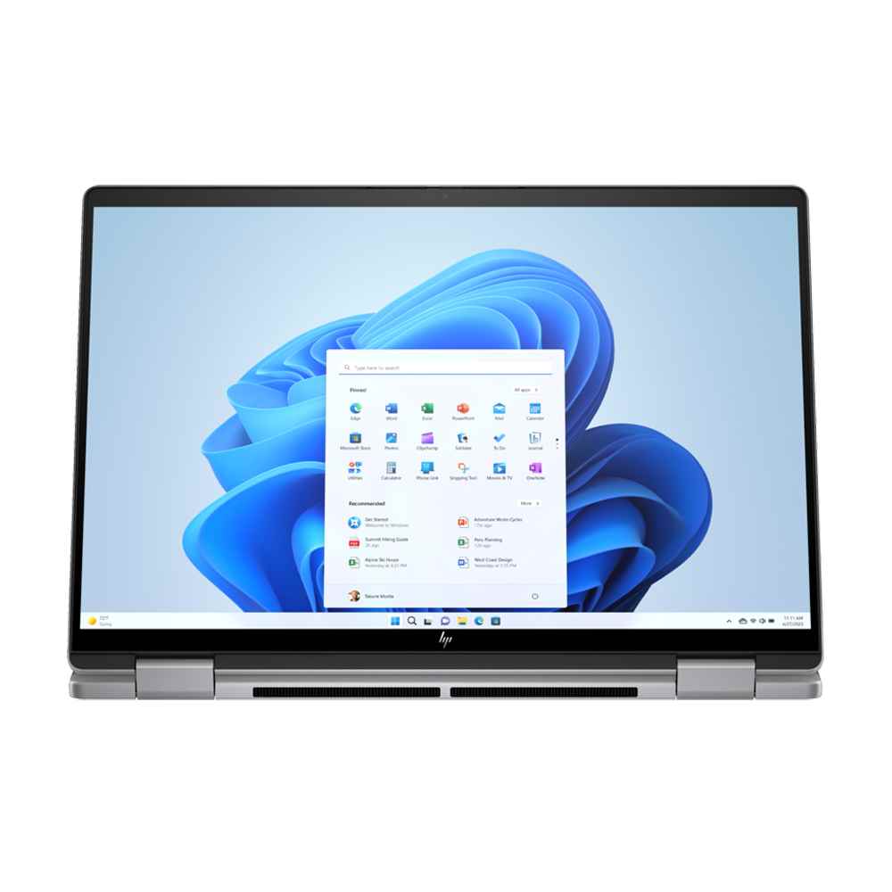 ლეპტოპი HP ENVY x360 14-fc0026ci 14" OLED 2.8K (Ultra 5-125U/16GB/1TB SSD/W11H) - B84VSEA