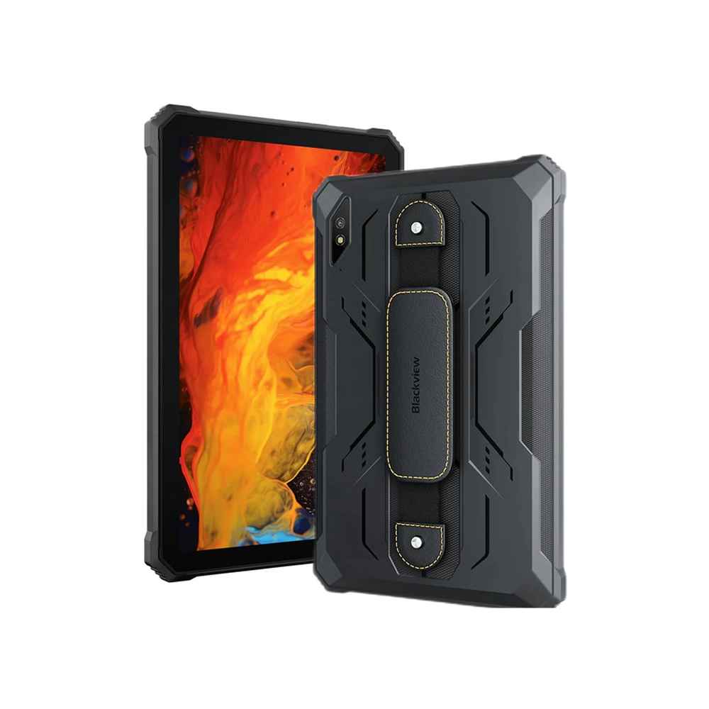 პლანშეტი Blackview Active 8 Pro Rugged Tablet LTE 10.3'' FHD+ (Helio G99/8GB/256GB) - 6931548313724