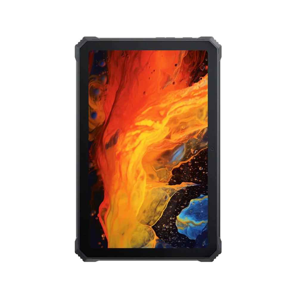 პლანშეტი Blackview Active 8 Pro Rugged Tablet LTE 10.3'' FHD+ (Helio G99/8GB/256GB) - 6931548313724