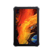 პლანშეტი Blackview Active 8 Pro Rugged Tablet LTE 10.3'' FHD+ (Helio G99/8GB/256GB) - 6931548313724
