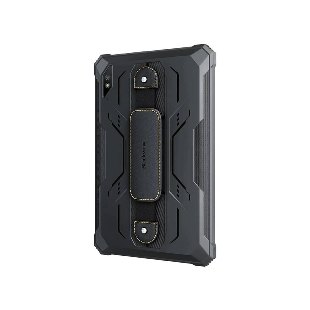 პლანშეტი Blackview Active 8 Pro Rugged Tablet LTE 10.3'' FHD+ (Helio G99/8GB/256GB) - 6931548313724