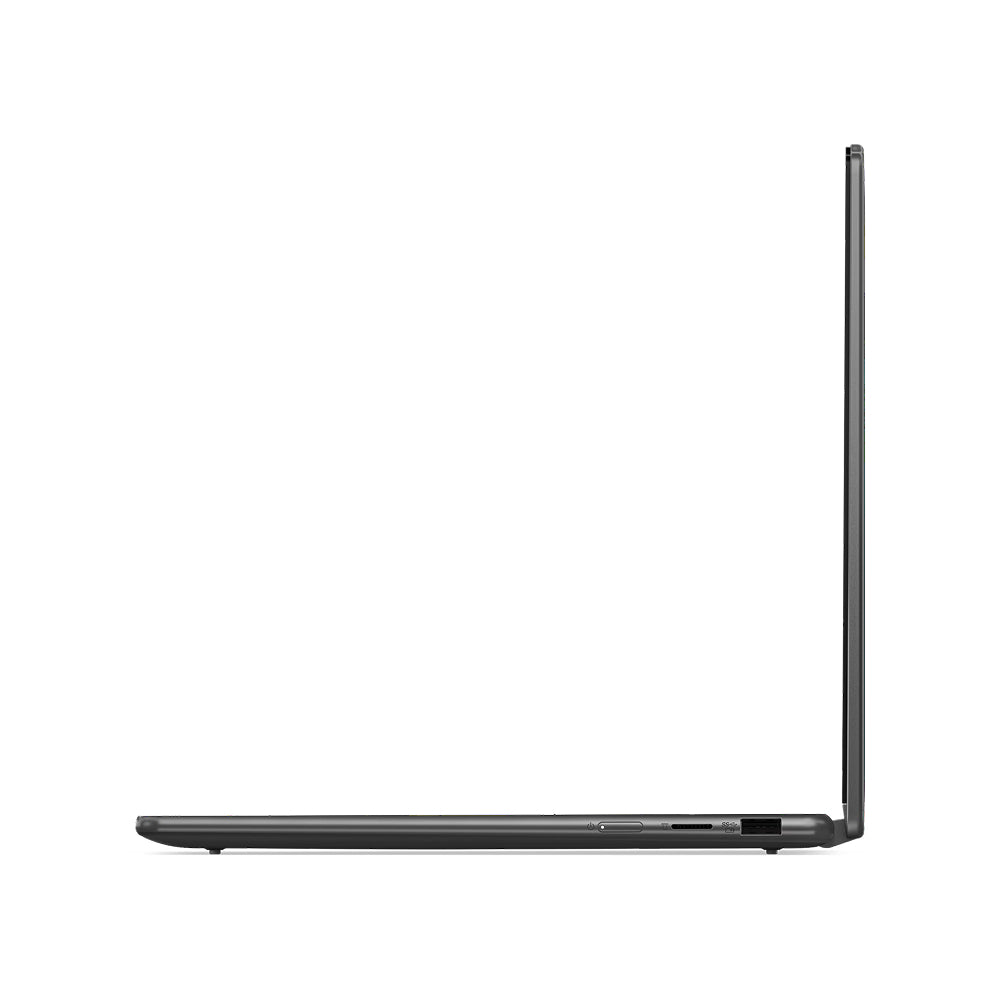 ლეპტოპი Lenovo Yoga 7 14" 2.8K (Ultra 7-155H/32GB/1TB SSD/W11H) - 83DJ00CBRK