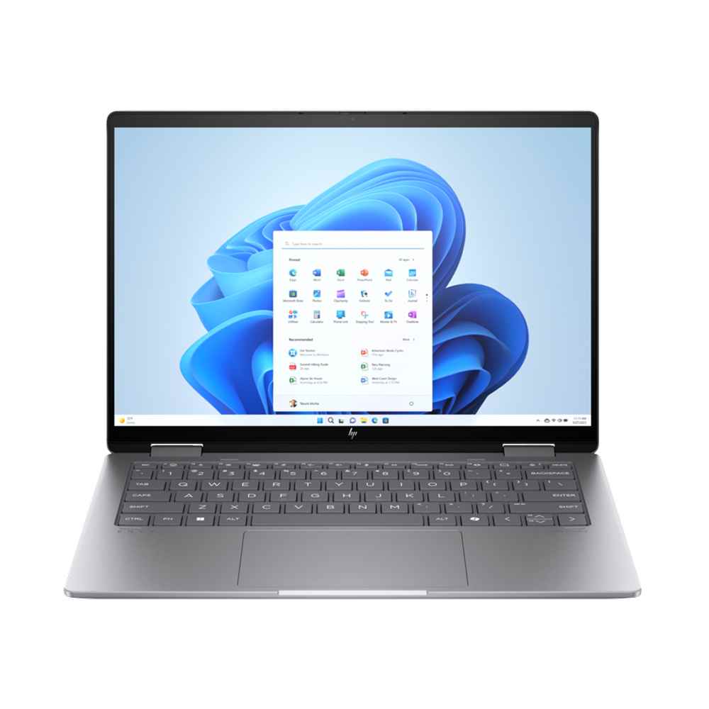 ლეპტოპი HP ENVY x360 14" WUXGA (R7-8840HS/16GB/1TB SSD/W11H) - A1YH6EA