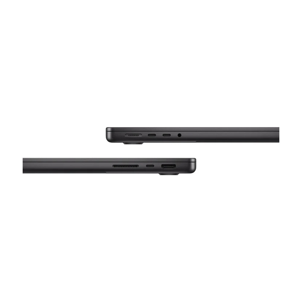 ლეპტოპი Apple MacBook Pro 16 (M4 Pro/24GB/512GB) - MX2T3RU/A