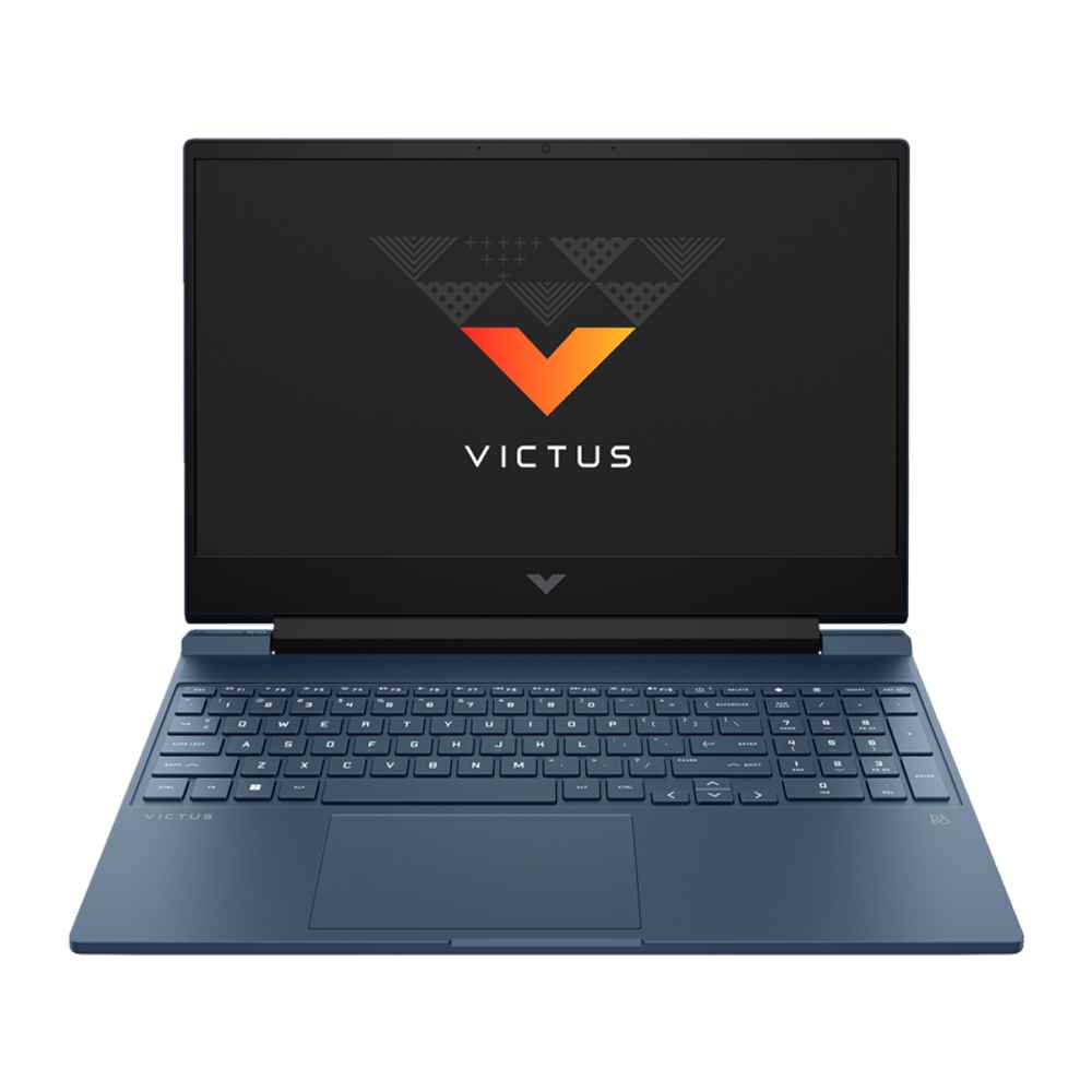 ლეპტოპი თამაშებისთვის (Gaming) HP Victus 15-fa1055ci 15.6 FHD (i5-13420H/16GB/512GB SSD/RTX 3050) - B09J6EA