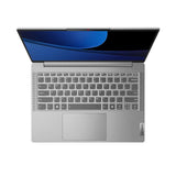 ლეპტოპი Lenovo IdeaPad Slim 5 14" OLED (Ultra 7-155H/32GB/1TB) - 83DA0047RK
