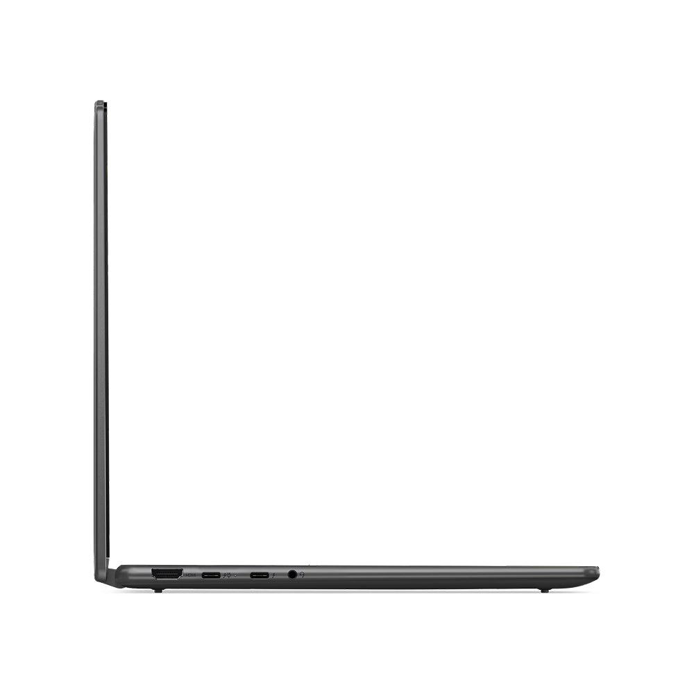 ლეპტოპი Lenovo Yoga 7 14" 2.8K (Ultra 7-155H/32GB/1TB SSD/W11H) - 83DJ00CBRK