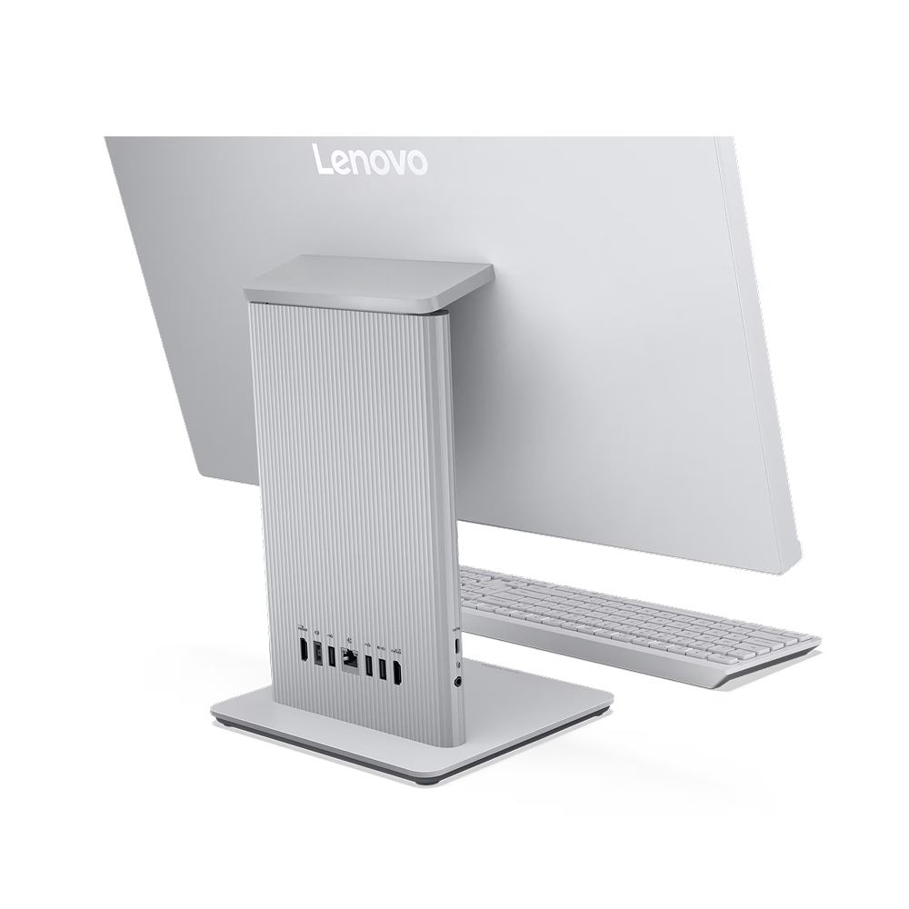 All-in-one კომპიუტერი (მონობლოკი) Lenovo IdeaCentre AIO 24IRH9 23.8" FHD (i3-1315U/8GB/512GB SSD) - F0HN00G3RU