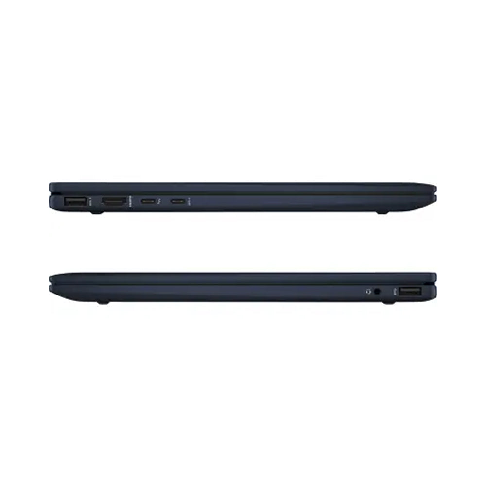 ლეპტოპი HP ENVY 14x360 14-fc0013ci 14" 2.8K OLED (Ultra 5-125U/16GB/512GB SSD/W11H) - A1AB2EA