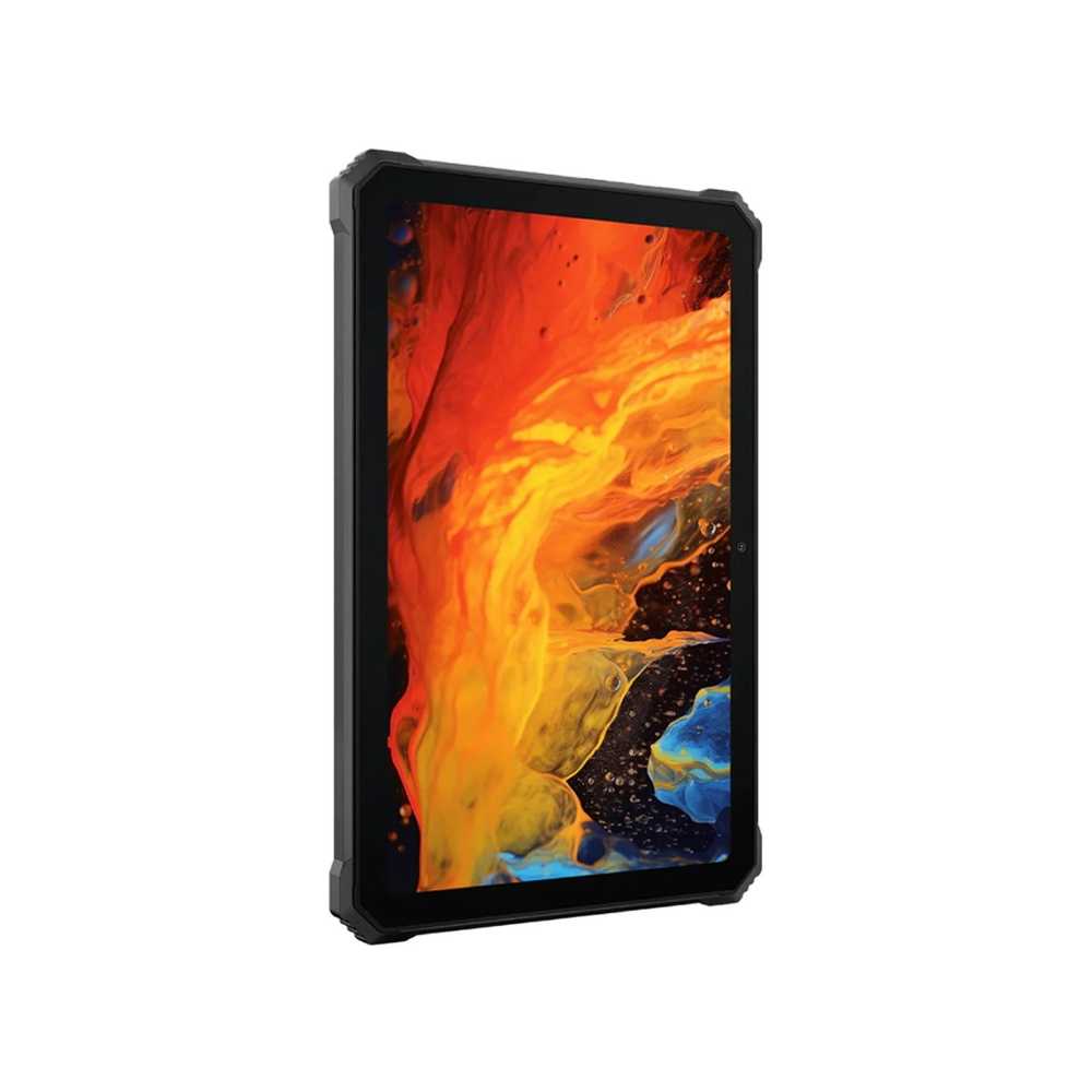 პლანშეტი Blackview Active 8 Pro Rugged Tablet LTE 10.3'' FHD+ (Helio G99/8GB/256GB) - 6931548313724