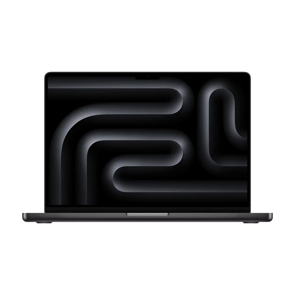 ლეპტოპი Apple MacBook Pro 16 (M4 Pro/24GB/512GB) - MX2T3RU/A
