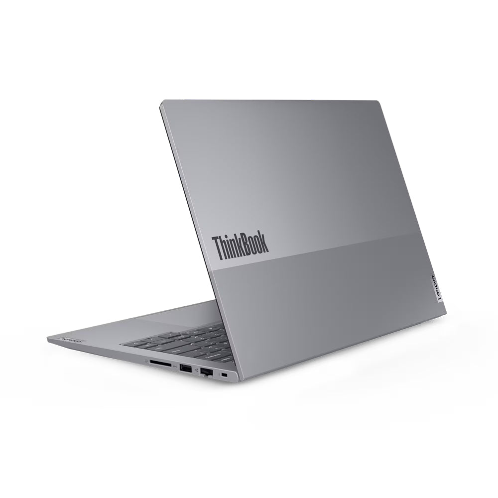 ლეპტოპი Lenovo ThinkBook 14 G8 IRL 14" WUXGA (Core 5-210H/16GB/512GB SSD) - 21SG008KGX