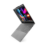 ლეპტოპი Lenovo Yoga Pro 9 16" 3.2K (Ultra 7-155H/16GB/1TB SSD/RTX 4060/WIN11H) - 83DN009QRU