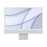 All-in-one კომპიუტერი (მონობლოკი) Apple iMac A2438 24" 4.5K (M1/16GB/256GB SSD) - Z12Q000BV