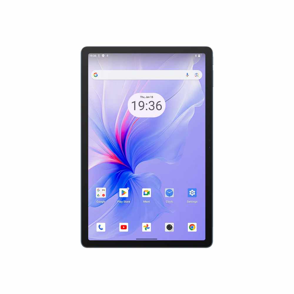 პლანშეტი Blackview 16 PRO LTE 10.9'' 2K (Unisoc Tiger T616/8GB/256GB) - 6931548316817
