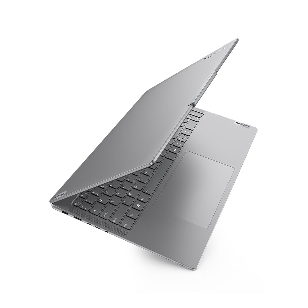 ლეპტოპი Lenovo Yoga Pro 9 16" 3.2K (Ultra 7-155H/16GB/1TB SSD/RTX 4060/WIN11H) - 83DN009QRU