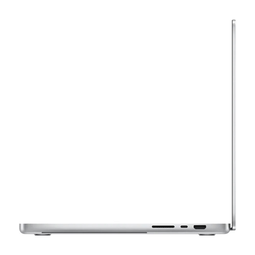 ლეპტოპი Apple MacBook Pro 16 (M4 Pro/24GB/512GB) - MX2T3RU/A