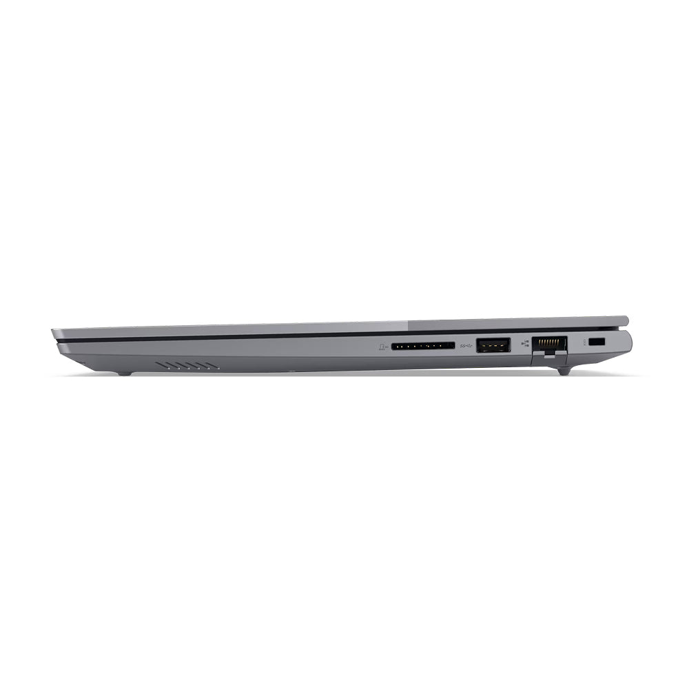 ლეპტოპი Lenovo ThinkBook 14 G8 IRL 14" WUXGA (Core 5-210H/16GB/512GB SSD) - 21SG008KGX
